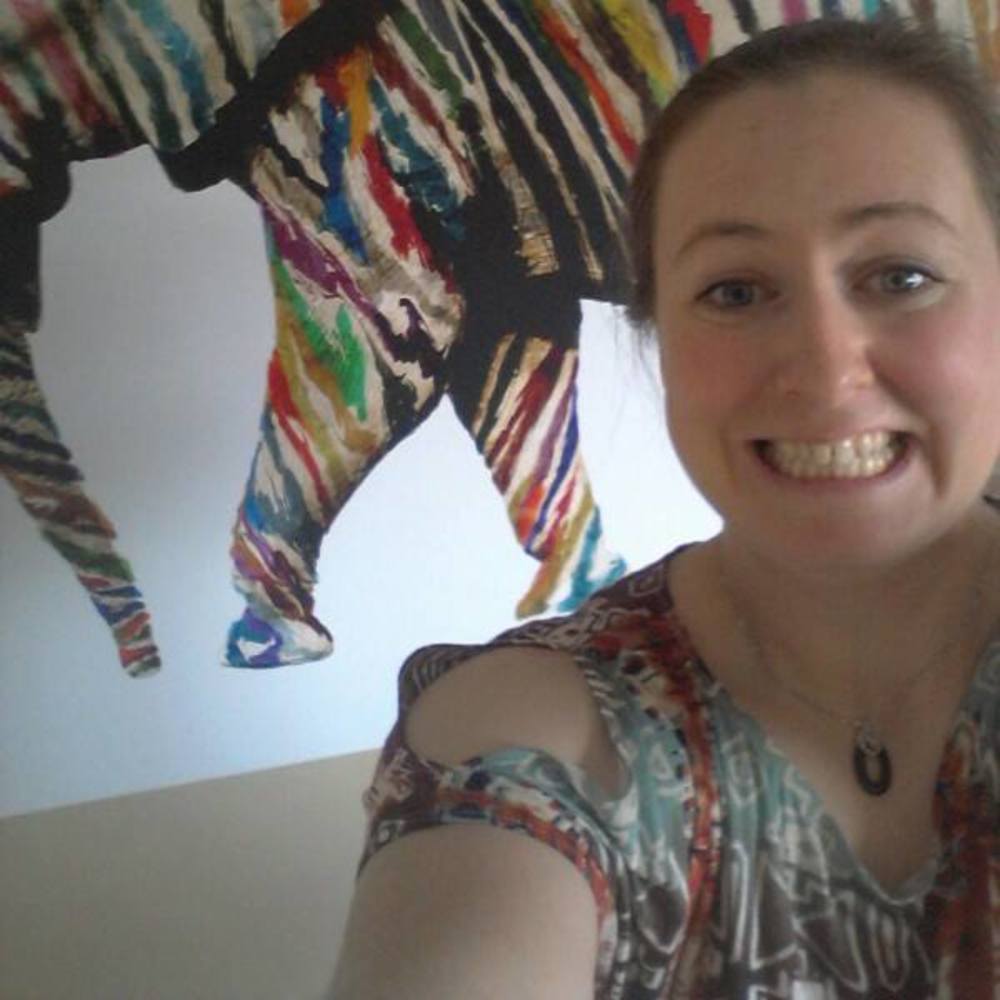 Meet your Posher, Jann